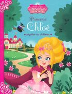  Achetez le livre d'occasion Princesse Chloé : Mystère au chäteau sur Livrenpoche.com 