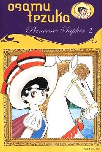 Achetez le livre d'occasion Princesse Saphir Tome II de Osamu Tezuka sur Livrenpoche.com 