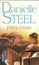  Achetez le livre d'occasion Princesse de Danielle Steel sur Livrenpoche.com 