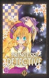  Achetez le livre d'occasion Princesse détective Tome XI sur Livrenpoche.com 