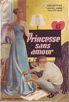  Achetez le livre d'occasion Princesse sans amour sur Livrenpoche.com 
