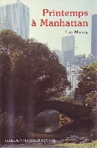  Achetez le livre d'occasion Printemps à Manhattan de Liza Murray sur Livrenpoche.com 