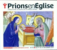  Achetez le livre d'occasion Prions en Eglise n°372 de Collectif sur Livrenpoche.com 