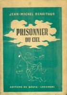  Achetez le livre d'occasion Prisonnier du ciel sur Livrenpoche.com 