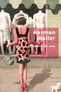  Achetez le livre d'occasion Prisonnier du sexe de Norman Mailer sur Livrenpoche.com 