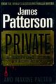  Achetez le livre d'occasion Private de James Patterson sur Livrenpoche.com 