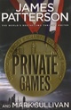  Achetez le livre d'occasion Private games de Mark Sullivan sur Livrenpoche.com 