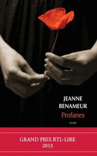  Achetez le livre d'occasion Profanes de Jeanne Benameur sur Livrenpoche.com 