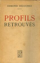  Achetez le livre d'occasion Profils retrouvés sur Livrenpoche.com 
