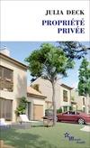  Achetez le livre d'occasion Propriété privée sur Livrenpoche.com 