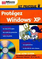  Achetez le livre d'occasion Protégez windows XP sur Livrenpoche.com 