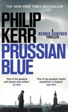  Achetez le livre d'occasion Prussian blue sur Livrenpoche.com 