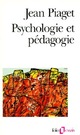  Achetez le livre d'occasion Psychologie et pédagogie de Jean Piaget sur Livrenpoche.com 
