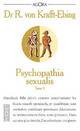  Achetez le livre d'occasion Psychopathia Sexualis Tome III de Richard Von Krafft-Ebing sur Livrenpoche.com 