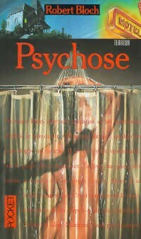  Achetez le livre d'occasion Psychose de Robert Bloch sur Livrenpoche.com 