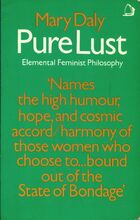  Achetez le livre d'occasion Pure lust : Elemental feminist philosophy sur Livrenpoche.com 