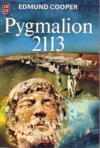 Achetez le livre d'occasion Pygmalion 2113 de Edmund Cooper sur Livrenpoche.com 