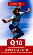 Achetez le livre d'occasion Q10 énergie pour le corps sur Livrenpoche.com 