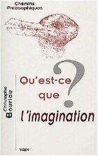  Achetez le livre d'occasion Qu'est-ce que l'imagination ? sur Livrenpoche.com 