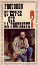  Achetez le livre d'occasion Qu'est-ce que la propriété ? de Pierre-Joseph Proudhon sur Livrenpoche.com 