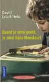  Achetez le livre d'occasion Quand je serai grand, je serai Nana Mouskouri sur Livrenpoche.com 