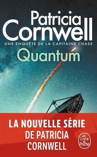  Achetez le livre d'occasion Quantum de Patricia Daniels Cornwell sur Livrenpoche.com 