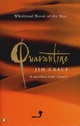  Achetez le livre d'occasion Quarantaine de Jim Crace sur Livrenpoche.com 