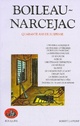  Achetez le livre d'occasion Quarante ans de suspense Tome V de Thomas Narcejac sur Livrenpoche.com 