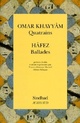  Achetez le livre d'occasion Quatrains / Ballades de Mounir Hafez sur Livrenpoche.com 