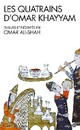  Achetez le livre d'occasion Quatrains de Omar Khayyam sur Livrenpoche.com 
