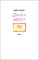  Achetez le livre d'occasion Quatre soeurs Tome I : Enid de Malika Ferdjoukh sur Livrenpoche.com 