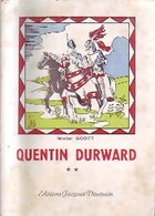  Achetez le livre d'occasion Quentin Durward Tome II sur Livrenpoche.com 