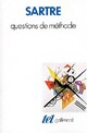  Achetez le livre d'occasion Questions de méthode de Jean-Paul Sartre sur Livrenpoche.com 