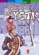  Achetez le livre d'occasion Qui a vu le yéti ? de Will Gmehling sur Livrenpoche.com 