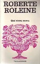  Achetez le livre d'occasion Qui vivra verra de Roberte Roleine sur Livrenpoche.com 