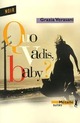  Achetez le livre d'occasion Quo vadis, baby ? de Grazia Verasani sur Livrenpoche.com 