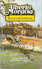  Achetez le livre d'occasion Racconti romani sur Livrenpoche.com 