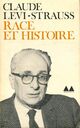  Achetez le livre d'occasion Race et histoire de Claude Lévi-Strauss sur Livrenpoche.com 