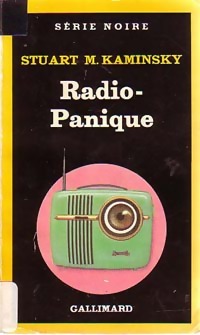  Achetez le livre d'occasion Radio-panique (Fréquence meurtre) de Stuart M. Kaminsky sur Livrenpoche.com 