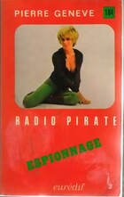  Achetez le livre d'occasion Radio pirate sur Livrenpoche.com 