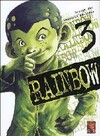  Achetez le livre d'occasion Rainbow Tome III sur Livrenpoche.com 
