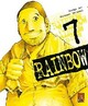  Achetez le livre d'occasion Rainbow Tome VII de George Abe sur Livrenpoche.com 