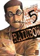  Achetez le livre d'occasion Rainbow Tome V de George Abe sur Livrenpoche.com 