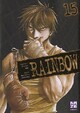  Achetez le livre d'occasion Rainbow Tome XV de Masasumi Kakizaki sur Livrenpoche.com 