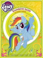  Achetez le livre d'occasion Rainbow dash - la météo s'affole sur Livrenpoche.com 