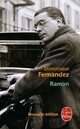  Achetez le livre d'occasion Ramon de Dominique Fernandez sur Livrenpoche.com 