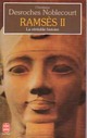  Achetez le livre d'occasion Ramsès II de Christiane Desroches Noblecourt sur Livrenpoche.com 