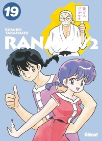  Achetez le livre d'occasion Ranma 1/2, Édition originale Tome XIX de Rumiko Takahashi sur Livrenpoche.com 