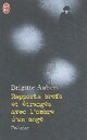  Achetez le livre d'occasion Rapports brefs et étranges avec l'ombre d'un ange de Brigitte Aubert sur Livrenpoche.com 