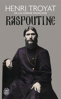  Achetez le livre d'occasion Raspoutine de Henri Troyat sur Livrenpoche.com 